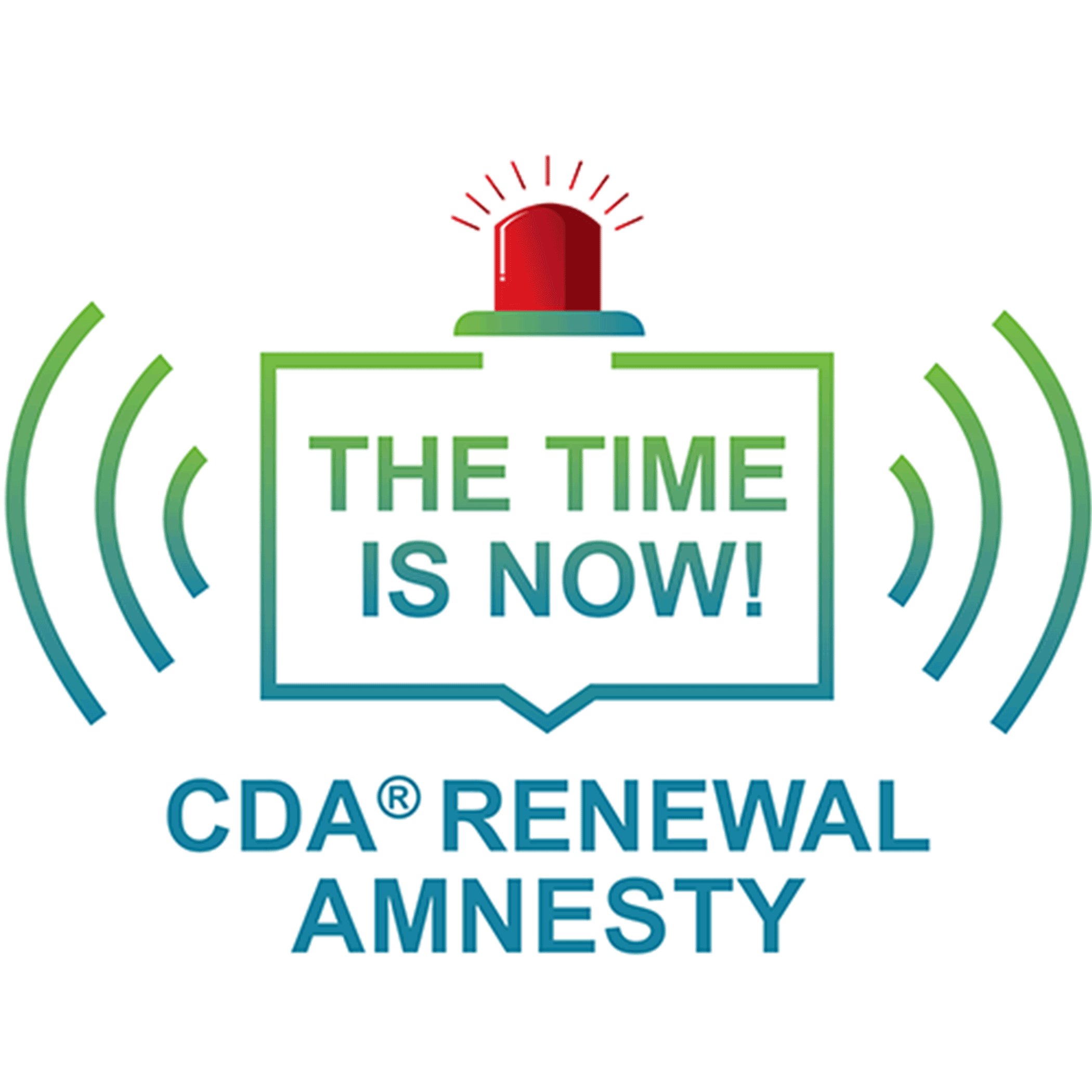 CDA Renewal Amnesty Program Get a Fresh Start Council for